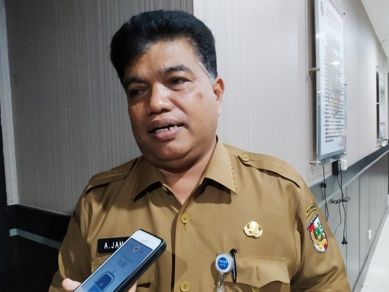 Disdik Ingatkan Pihak Sekolah Tidak Beratkan Murid di Momen Hari Guru