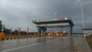HK Targetkan ETLE di Tol Permai Beroperasi Sebelum Mudik Nataru 2023