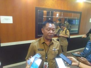 Perbaikan Jalan Rusak Terdampak IPAL Ditargetkan Tuntas Akhir Tahun