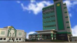 Terbanyak Sejak Berdiri, UMRI akan Wisuda 992 Mahasiswa