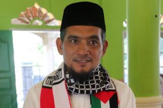 Tokoh Agama Kuansing Sorot Keberadaan Warung Remang-Remang di Seputaran Kantor Bupati