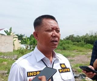 Pemko Pekanbaru Imbau Warga Gunakan Air PDAM Tirta Siak
