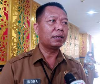 SPAM Pekanbaru Alirkan Air Bersih di 5 Kecamatan