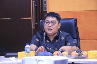 DLHK Pekanbaru Buka Lelang Angkutan Sampah Bulan Ini