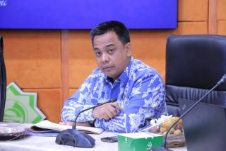 Matangkan Persiapan Pasar Murah, Pemko Pekanbaru Siapkan 3.000 Paket Sembako