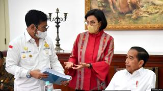 Pemerintah Naikkan Cukai Hasil Tembakau 10 Persen Tahun 2023 dan 2024