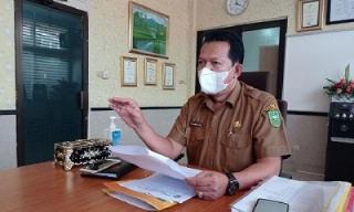 Kadiskes Pastikan Virus Covid-19 Varian Baru XBB Belum Ditemukan di Riau