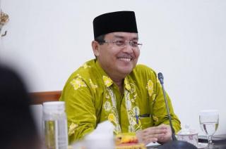 1.346 Madrasah di Provinsi Riau Terima Dana BOS Tahap II