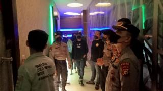 Operasi Antik, Polda Riau Amankan 14 Pengunjung Tempat Hiburan Malam Positif Narkoba