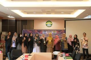 Uji Publik Calon Anggota Pansel Satgas Pelecehan Seksual Dibuka