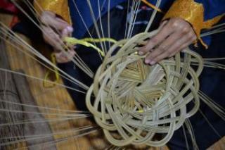Keren! Produk UMKM Riau Tampil di Negeri Paman Sam