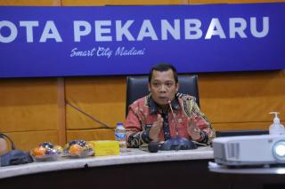 Pj Walikota Ingatkan Sejumlah Pejabat Segera Kembalikan Mobil Dinas