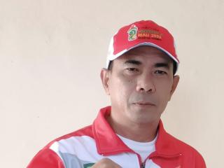 Kempo Kuansing Bidik Empat Emas di Ajang Porprov X Riau