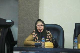 Pemko Ingin Undang Dua Menteri Resmikan SPAM Pekanbaru
