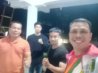 Turunkan 7 Atlet Terbaik, Cabang Senam Kuansing Incar 2 Medali Emas di Nomor Artistic Dan Aerobik
