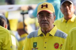 Malam Ini Gubernur Riau Buka Porprov X di Stadion Utama Kuansing