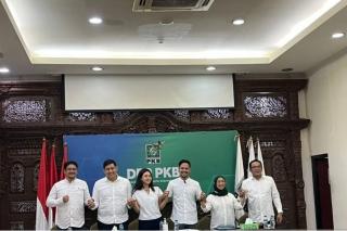 PKB Tunjuk Enam Jubir Muda untuk Gaet Pemilih Milenial di Pemilu 2024