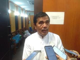 DPKP Ajukan Tambahan 3 Mobil Pemadam Kebakaran di 2023