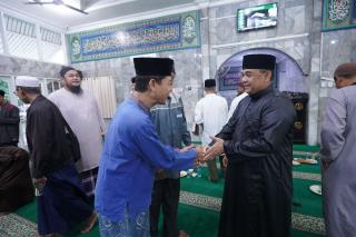 Gerakan Sholat Subuh Berjamaah Riau, Ikhlas Beramal dalam Menyebarkan Dakwah