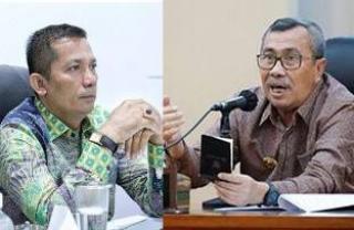 Gubri Layangkan Surat Teguran ke Bupati Meranti Sejak Jumat Lalu
