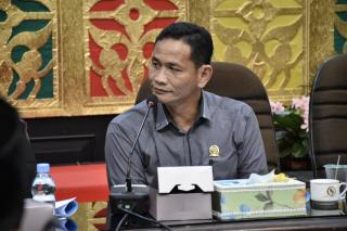 Heri Kawi Desak Pj Walikota Pekanbaru Prioritaskan 300 Tenaga Honorer Masuk PPPK Tahun 2023