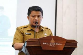 Sudah Ditetapkan, UMP Riau 2023 Naik 5,96 Persen Jadi Rp 3,1 Juta