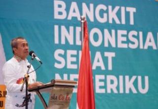 Alhamdulillah di Riau Belum Ditemukan COVID-19 XBB