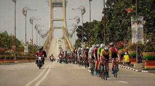 Dukung Tour de Siak, PUPR Riau Siapkan Anggaran Rp20 Miliar Perbaiki Lintasan