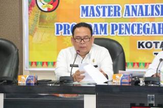 Belum Ada Konfirmasi Positif Covid-19 Varian XBB di Pekanbaru