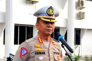 Siap-siap! Ditlantas Polda Riau Mulai Terapkan Tilang ETLE Mobile di Pekanbaru