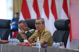 Jelang Akhir Tahun, Pemprov akan Operasi Pasar
