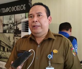 Pasien DBD di Kota Pekanbaru Kebanyakan Masih Remaja