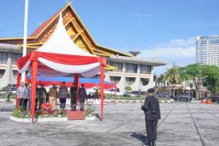 Gubri Imbau Masyarakat Daerah Rawan Bencana Alam Tetap Waspada