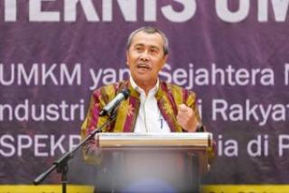 Gubri Syamsuar: Kesejahteraan Petani Sawit Perlu Diperhatikan