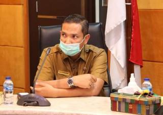 Bapenda akan Berupaya Maksimal Capai Target PAD