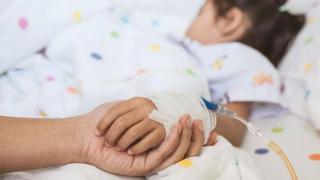 Dokter SPA Sebut Semua Penyakit Anak Berisiko Sebabkan Gangguan Ginjal