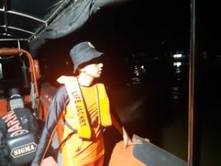 KM Bintang 88 Dihantam Ombak di Kepulauan Meranti, Satu Nelayan Hilang 