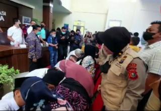 RSJ Tampan Bersama Polisi Adakan Penyuluhan dan Pengobatan untuk Pasien Ketergantungan Narkotika