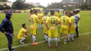 Porwanas XIII, Sepakbola dan Futsal Sumbang Dua Perunggu untuk PWI Riau