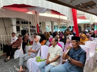 Warga Limbungan Baru Keluhkan Tarif PDAM Tirta Siak Pekanbaru: Menambah Beban!