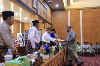 APBD Kabupaten Siak Tahun 2023 Tetap Optimalkan Mutu Pendidikan dan Pelayanan Publik