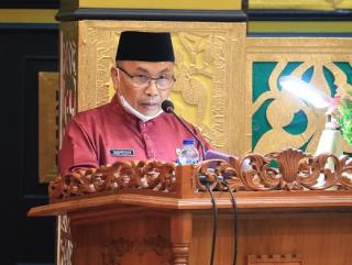 Ratusan Pelamar P3K Nakes dan Guru Lulus Seleksi Administrasi