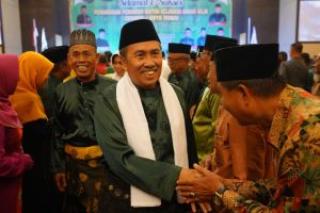 Tahun 2023 KKP Bangun Pelabuhan Internasional Perikanan di Rohil