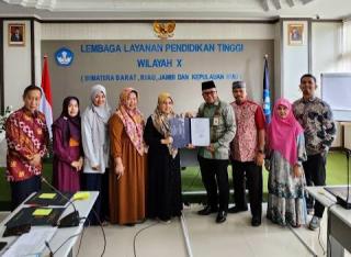 UIR Resmi Memiliki Program Studi Magister Akuntansi