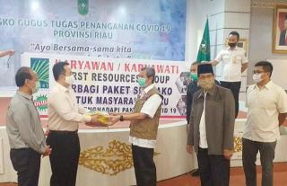 First Resources Miliki Izin Sah dan Dorong Penerapan UUCK