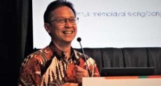 Menkes Budi Minta Operasi Jantung Pasang Ring Bisa Dilakukan di Semua Kabupaten/kota
