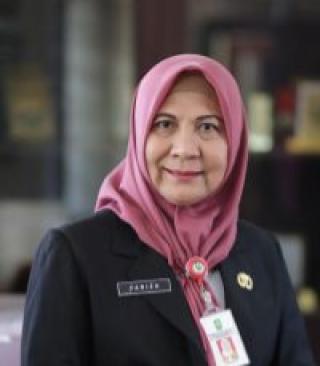 Tingkatkan Layanan Perlindungan Perempuan dan Anak, Kadis P3AP2KB Provinsi Riau Kembangkan Aplikasi CEK PUAN RIKA