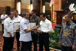 Pelalawan Sumbang Investasi Rp23,3 Triliun di Riau