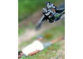 Warga Logas Tanah Darat Kuansing Dihebohkan Temuan Mayat di Kebun Sawit