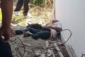 Buruh Bangunan Tewas di Kantor Dinas PUPR PKPP Riau, Ini Penjelasan Polisi